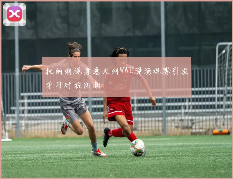 托纳利现身意大利WWE现场观赛引发学习对抗热潮